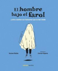 HOMBRE BAJO EL FAROL,EL
