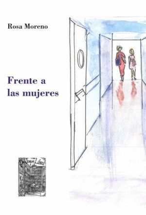 FRENTE A LAS MUJERES