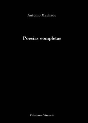 POESIAS COMPLETAS