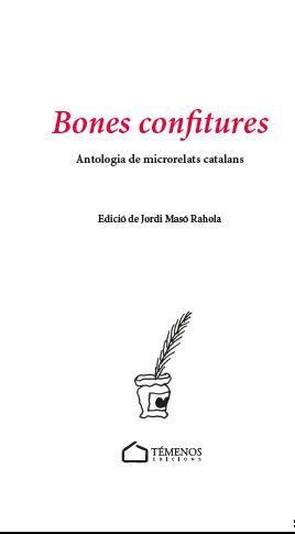 BONES CONFITURES