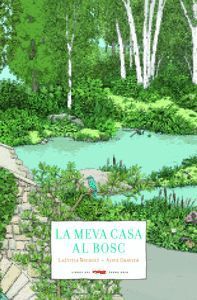 MEVA CASA AL BOSC,LA