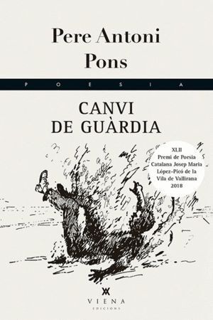 CANVI DE GUARDIA