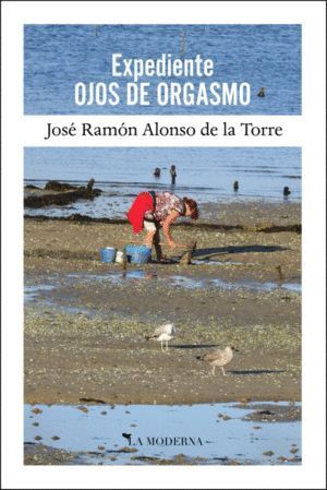 EXPEDIENTE OJOS DE ORGASMO