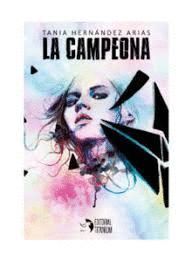 LA CAMPEONA