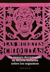 MUERTES CHIQUITAS,LAS