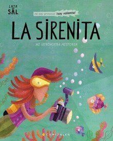 SIRENITA,LA MI VERDADERA HISTORIA