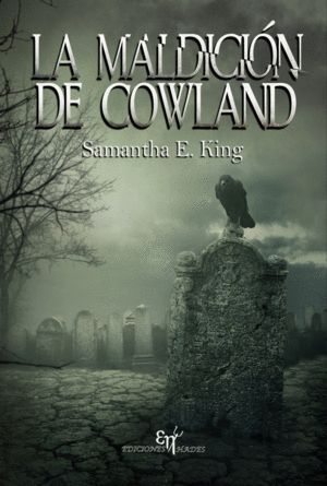 MALDICION DE COWLAND,LA