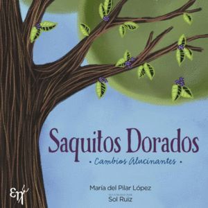 SAQUITOS DORADOS