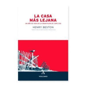 CASA MAS LEJANA,LA