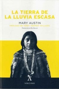 TIERRA DE LA LLUVIA ESCASA,LA