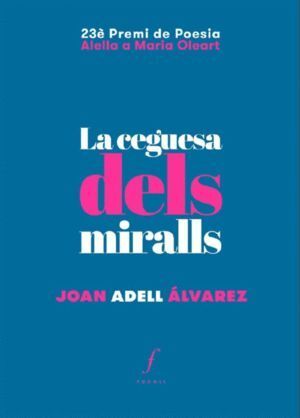 CEGUESA DELS MIRALLS,LA CATALAN