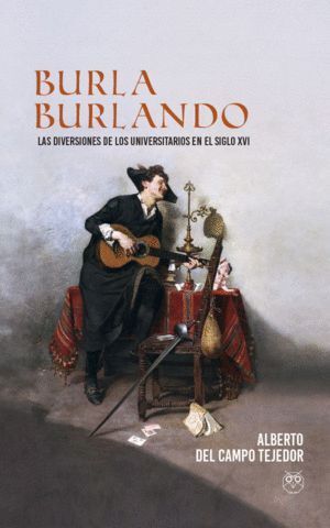 BURLA BURLANDO