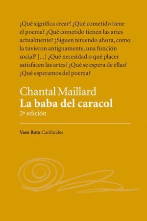 BABA DEL CARACOL,LA NE
