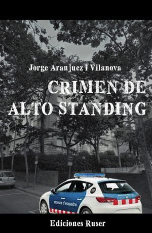 CRIMEN DE ALTO STANDING
