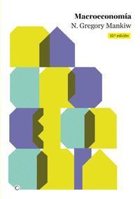 MACROECONOMIA - 10ª ED.