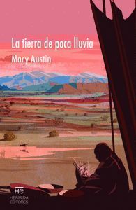TIERRA DE POCA LLUVIA,LA