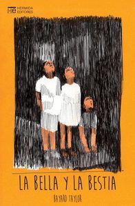 BELLA Y LA BESTIA,LA
