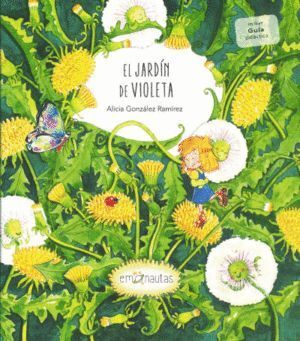 EL JARDIN DE VIOLETA