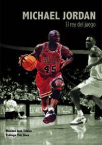 MICHAEL JORDAN REY DEL JUEGO O.VARIAS