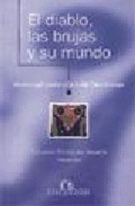 DIABLO LAS BRUJAS Y SU MUNDO,EL