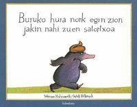 BURUKO HURA NORK EGIN ZION