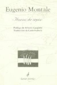 HUESOS DE SEPIA