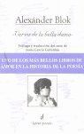 VERSOS DE LA BELLA DAMA