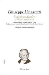 VIDA DE UN HOMBRE