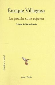 POESIA SABE ESPERAR,LA