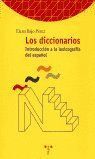 DIC.INT.A LA LEXICOGRAFIA ESPAÑOL