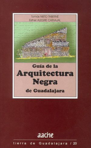 GUIA DE LA ARQUITECTURA NEGRA DE GUADALA