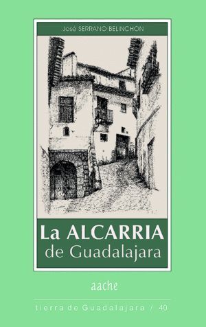 ALCARRIA DE GUADALAJARA,LA