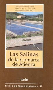 SALINAS DE LA COMARCA DE ATIENZA,LAS