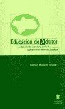 EDUCACION DE ADULTOS