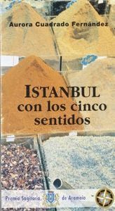 ISTAMBUL CON LOS CINCO SENTIDOS