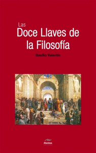 DOCE LLAVES DE LA FILOSOFIA