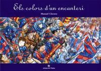 ELS COLORS D'UN ENCANTERI