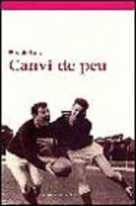 CANVI DE PEU