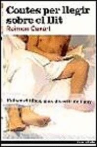 CONTES PER LLEGIR SOBRE EL LLIT