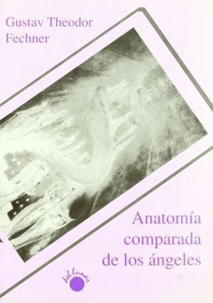 ANATOMIA COMPARADA DE LOS ANGELES