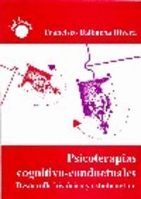PSICOTERAPIAS COGNITIVO CONDUCTUALES