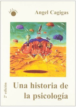 UNA HISTORIA DE LA PSICOLOGIA 2ªED