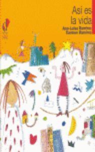 ASI ES LA VIDA O.VARIAS