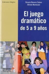 JUEGO DRAMATICO DE 5 A 9 AÑOS,EL
