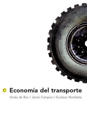 ECONOMIA DEL TRANSPORTE