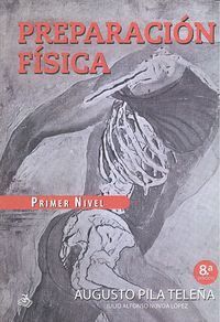 PREPARACION FISICA NIVEL I 8ªED