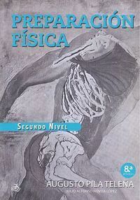 PREPARACION FISICA NIVEL II