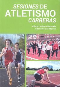 SESIONES ATLETISMO CARRERAS