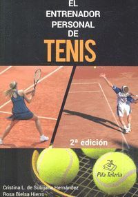ENTRENADOR PERSONAL DE TENIS,EL