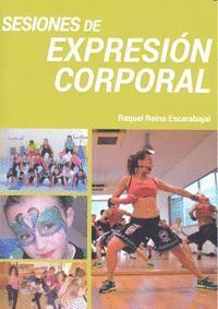 SESIONES DE EXPRESION CORPORAL